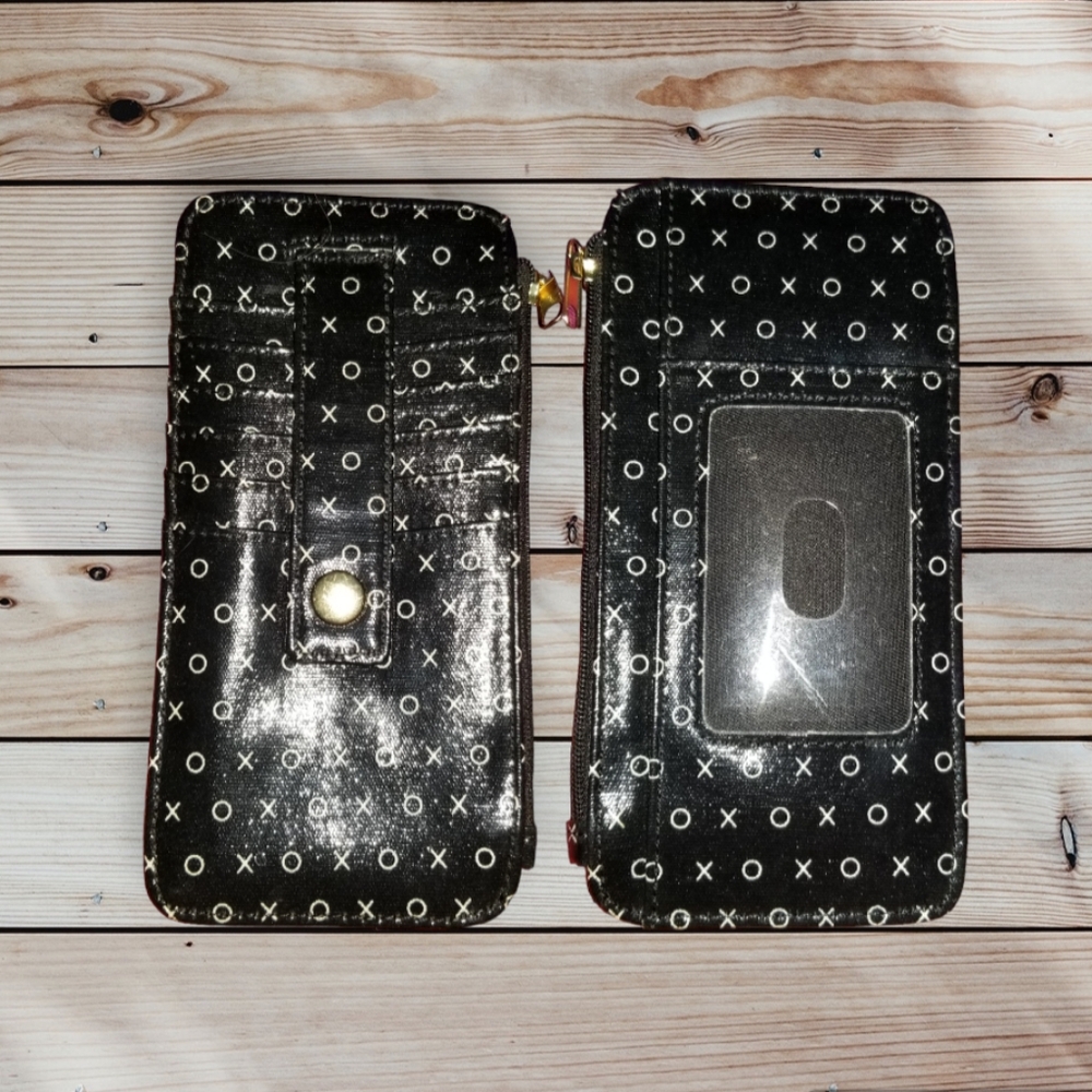 XOXO Card Wallet
